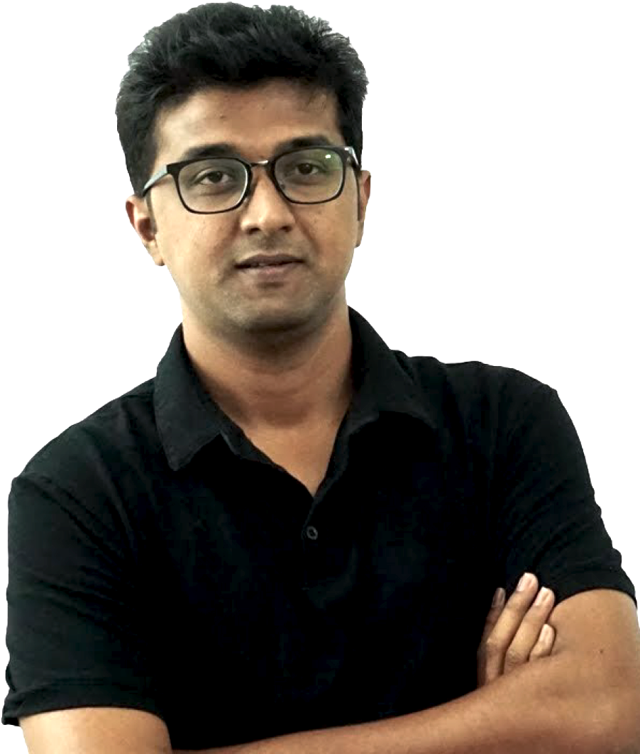 Piyush Magar